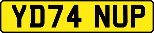 YD74NUP