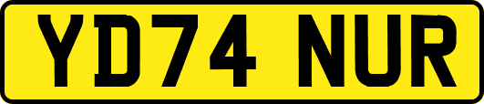 YD74NUR