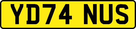 YD74NUS