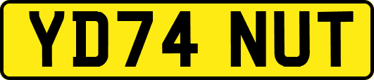 YD74NUT