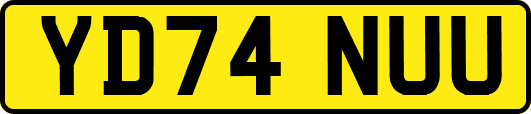 YD74NUU