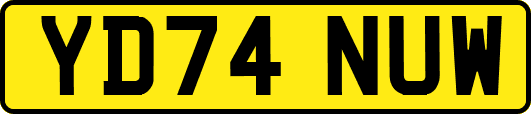 YD74NUW