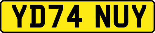 YD74NUY