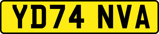 YD74NVA