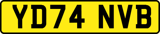 YD74NVB