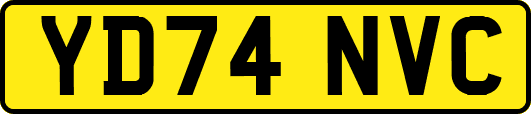 YD74NVC