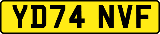 YD74NVF