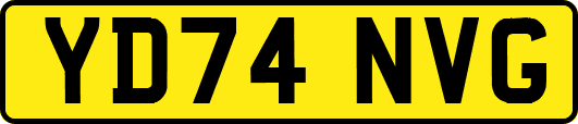 YD74NVG
