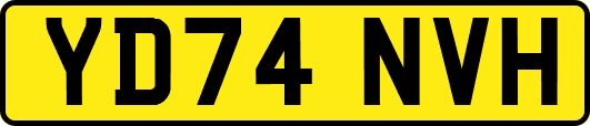 YD74NVH