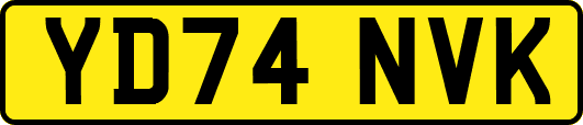 YD74NVK