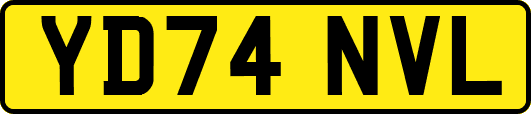 YD74NVL