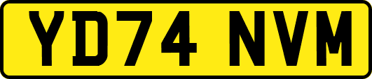 YD74NVM
