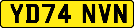 YD74NVN