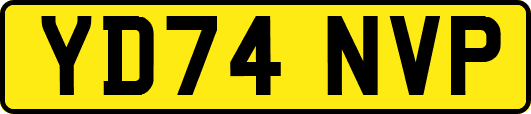 YD74NVP