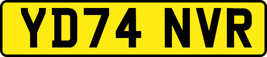 YD74NVR