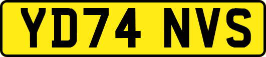 YD74NVS