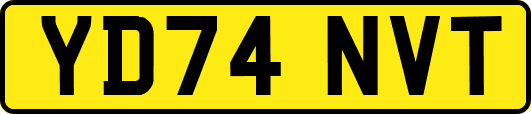 YD74NVT