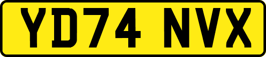 YD74NVX