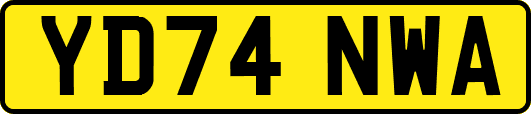 YD74NWA