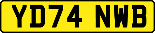 YD74NWB