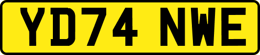 YD74NWE