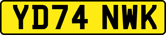 YD74NWK