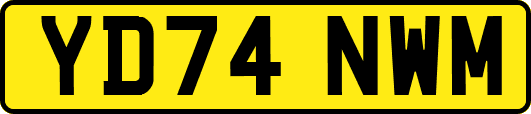 YD74NWM