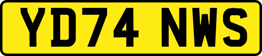 YD74NWS