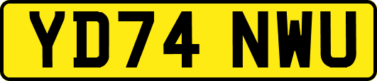 YD74NWU
