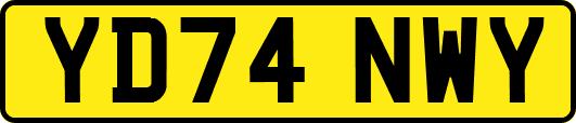 YD74NWY