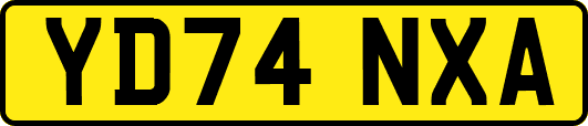 YD74NXA