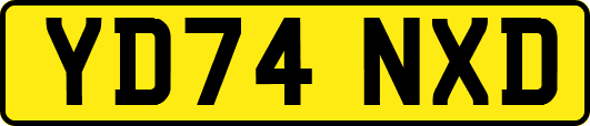 YD74NXD