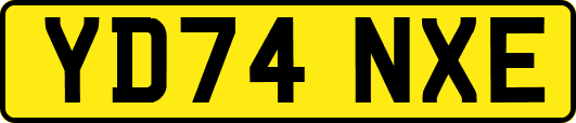 YD74NXE