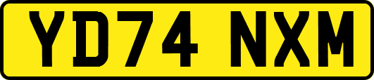 YD74NXM