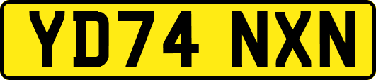 YD74NXN