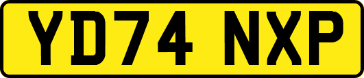 YD74NXP