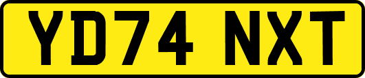 YD74NXT