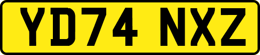 YD74NXZ