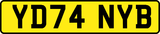 YD74NYB