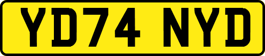 YD74NYD