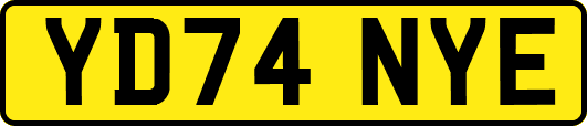 YD74NYE