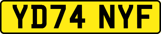 YD74NYF