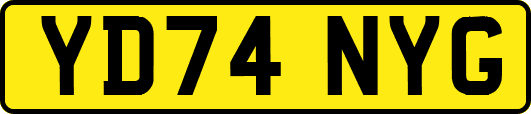 YD74NYG