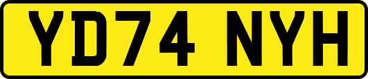 YD74NYH
