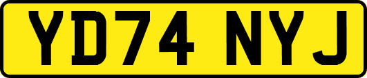 YD74NYJ