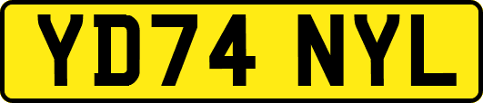 YD74NYL