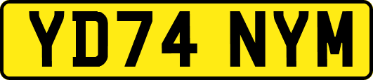 YD74NYM