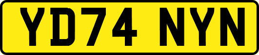 YD74NYN