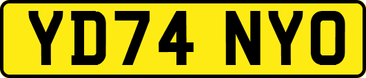 YD74NYO