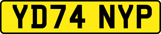 YD74NYP